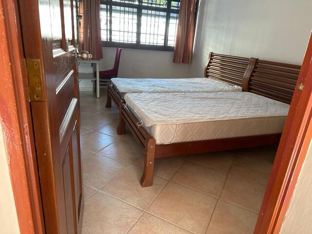 Common Room Available