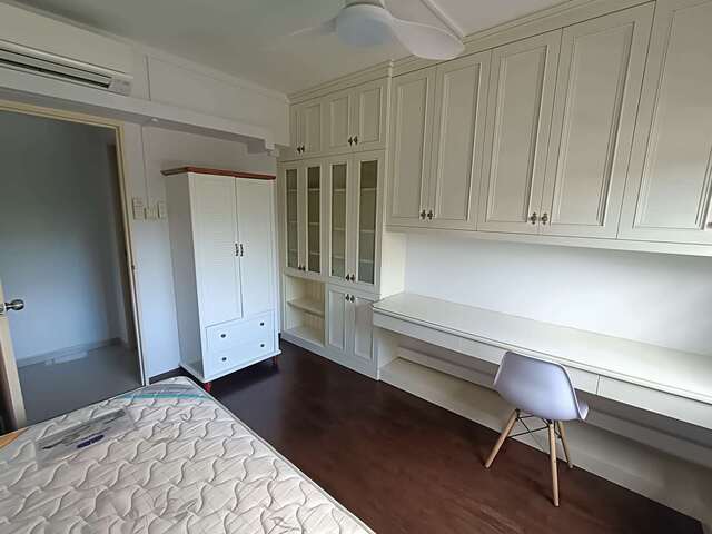 Common room for rent - walking distance to both Buangkok and Sengkang MRT