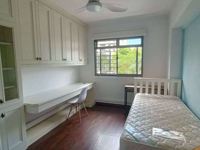 Common room for rent - walking distance to both Buangkok and Sengkang MRT
