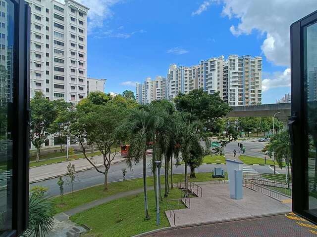 Common room for rent - walking distance to both Buangkok and Sengkang MRT