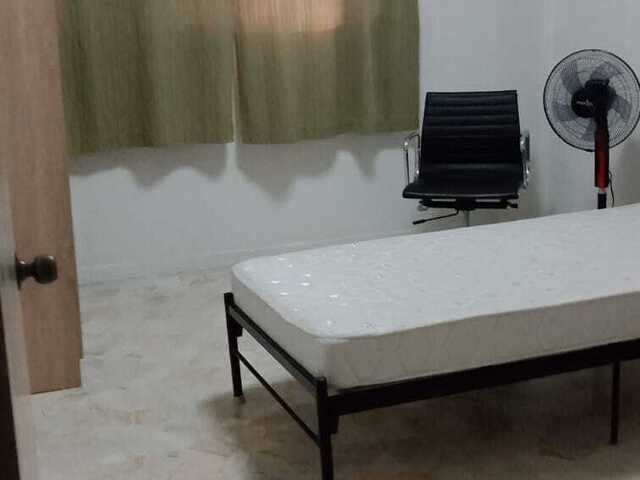 Room Rental @Chai Chee (No Agent Fee)