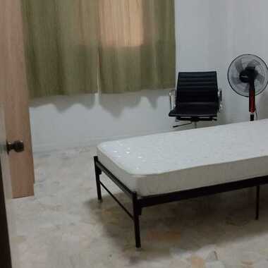 Room Rental @Chai Chee (No Agent Fee)