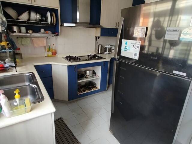 Two Female share in one room - Each $630 - immediately