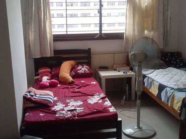 Two Female share in one room - Each $630 - immediately