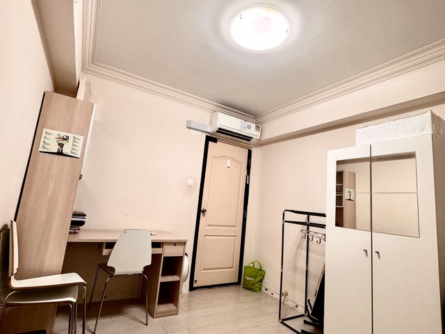 Room for rent Boon Lay, Singapore - Spacious Air Conditioned Common ...