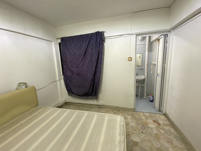 3+1 Serangoon Ave 4 / Mrt / NEX