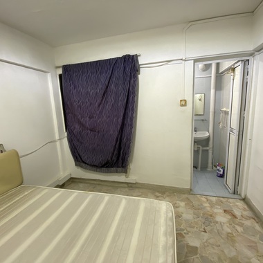 3+1 Serangoon Ave 4 / Mrt / NEX