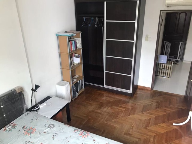 Comfortable common room and nice environment for rent