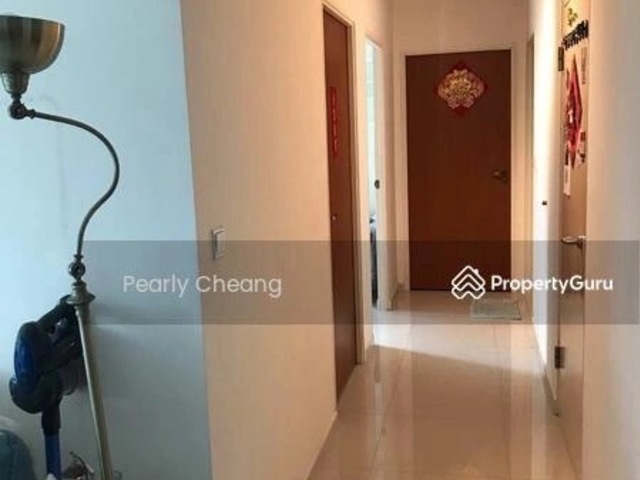 Master Bedroom for rent