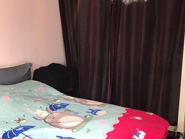 Master Bedroom for rent