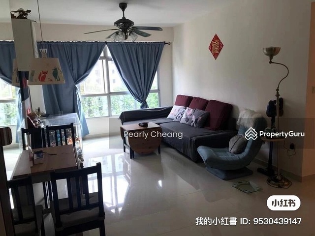 Master Bedroom for rent