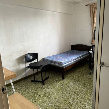 Looking for Nice & Friendly Tenant