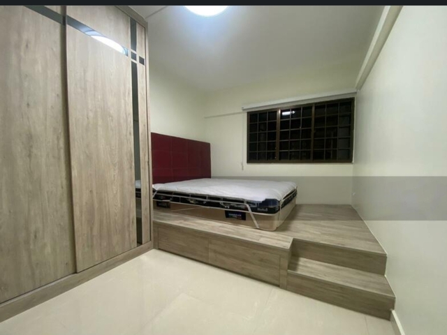 HDB Ang Mo Kio - Common Room To Rent