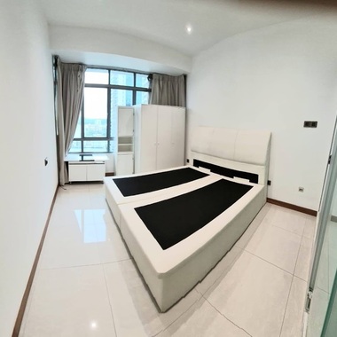 En-suite master bedroom for rent , Novena MRT