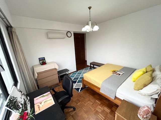 Tiong Bahru MRT - Big Master Room for Rent
