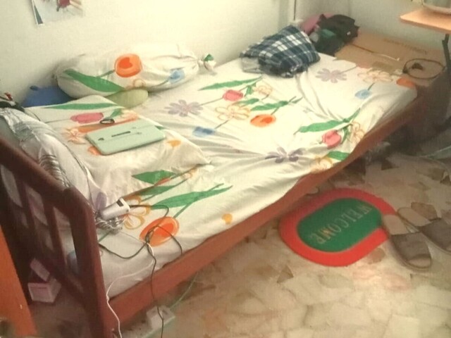 Common Room for rent at Blk 418 Ang Mo Kio Avenue 10. Near to Ang Mo Kio MRT! NO AGENT FEE