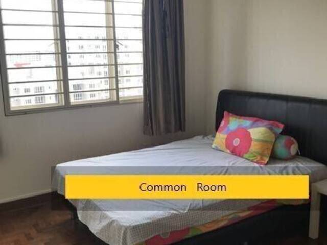 FULLY FURNISHED Common ROOM @ Newton/Novena
