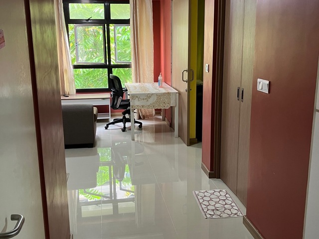 2RM Flexi 457B SK West Rd