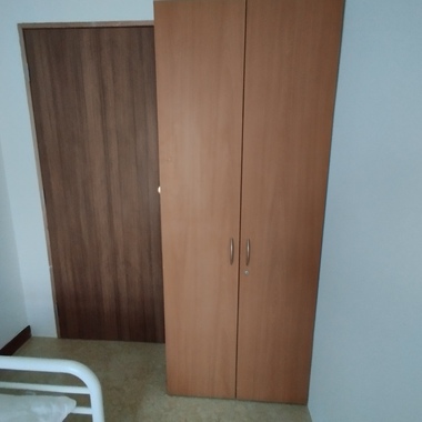 Single room at paya Laber MRT for rent