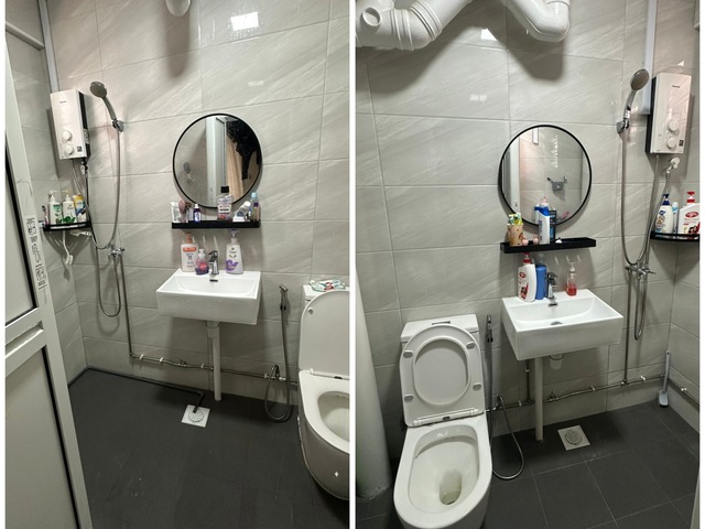 Blk 122 Teck Whye Lane