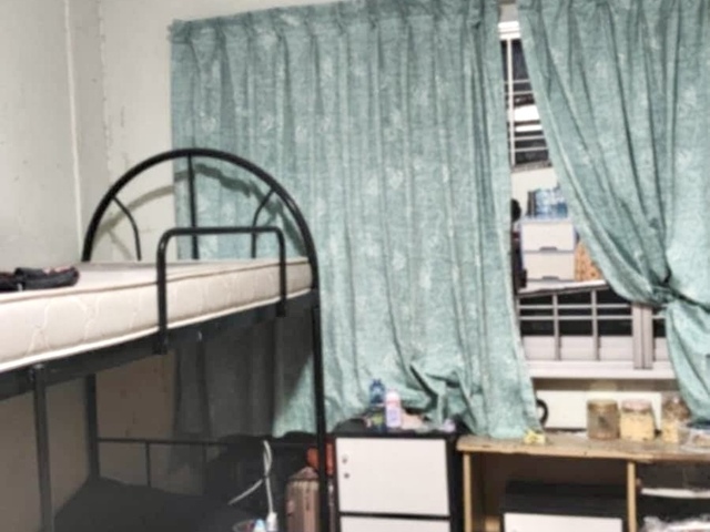 Female Room Sharing Near Tampines Mart