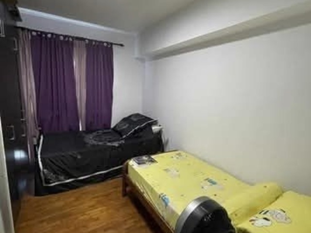 Common Room for Rent – Female Filipino Professional Preferred