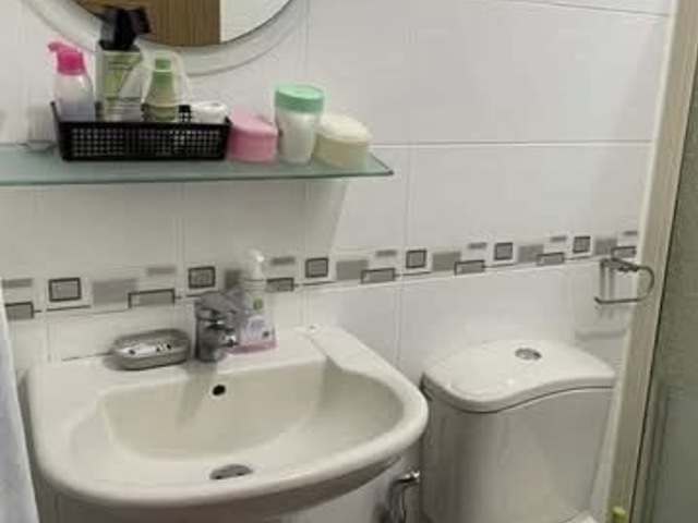 Common Room for Rent – Female Filipino Professional Preferred