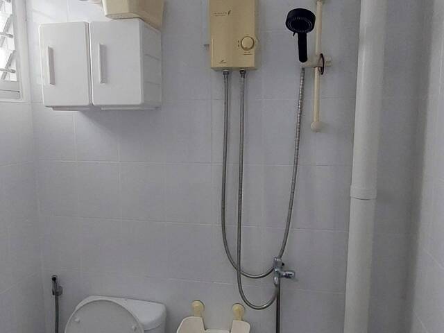 fully furnished, whole unit well reno ated