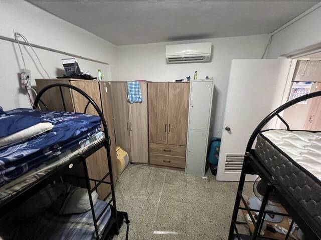 $450 per pax Room sharing blk 620 bedok reservoir rd