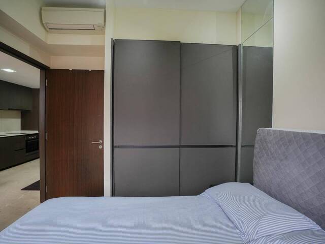 1 Bedder unit at for rent at Thomson Impressions Condo Available 1 April