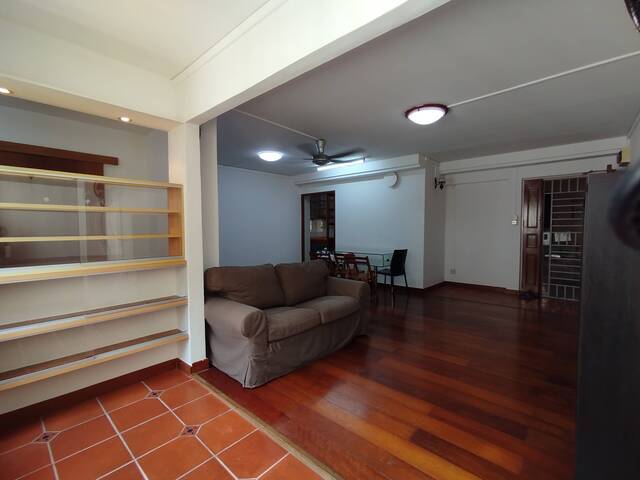 Immediate Whole Unit for Rent at Sengkang Central