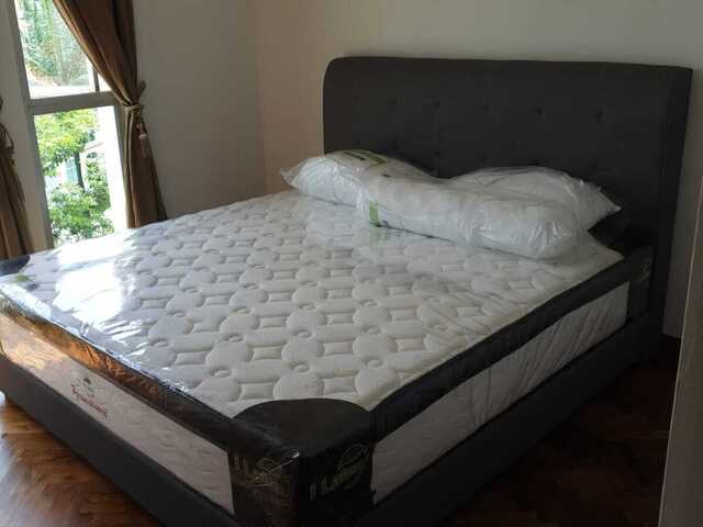 Avila Garden - Whole Unit With 2 Spacious Rooms