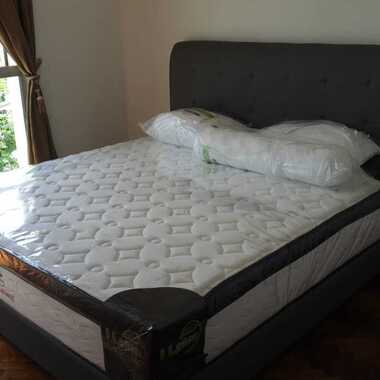 Avila Garden - Whole Unit With 2 Spacious Rooms