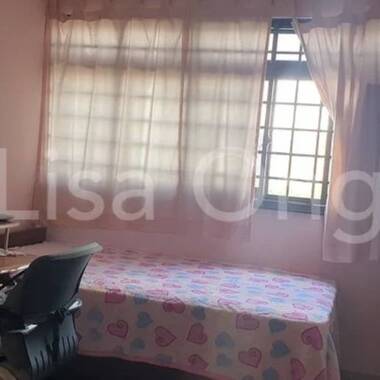 Common Room for Rent - AMK Ave 10