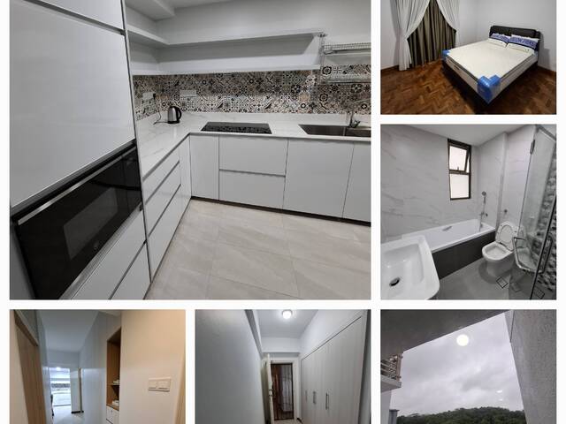 MASTER ROOM $1800/MONTH @ PARKVIEW APTS