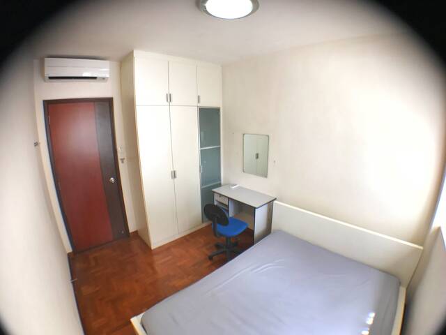 CCK Condo Common Room For Rent