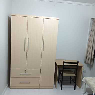 112B Depot Road, Common Room, for rent