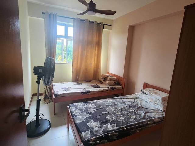 1 common room in Yishun.