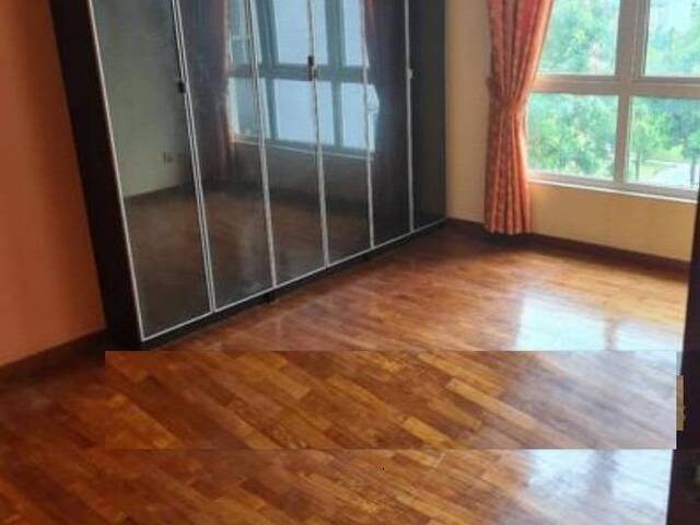 Common Room at Jurong west available immediate
