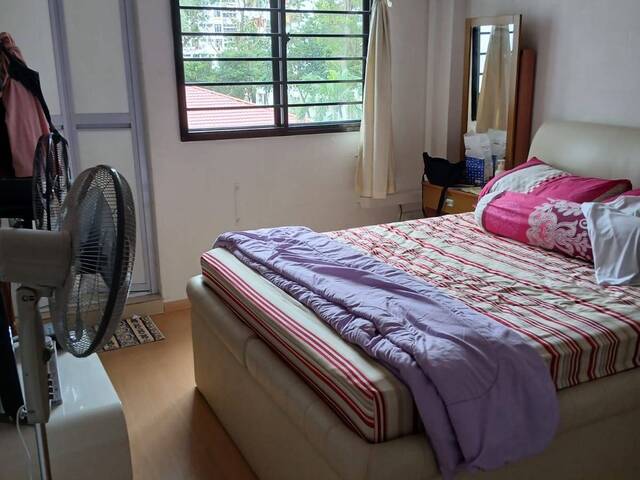 1+1 whole unit for rent / Macpherson Mrt.
