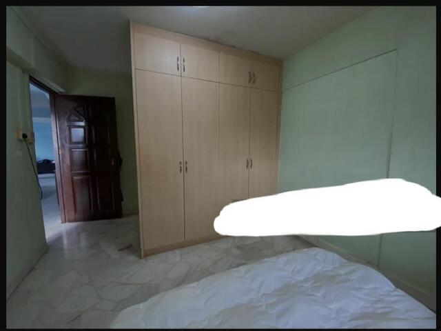 bedspace for rent, near lavender mrt, master room $550 rent