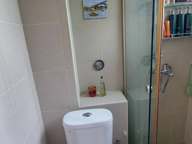3 months - 6 months Short Term luxurious Double Room with Private Bathroom (Female only)