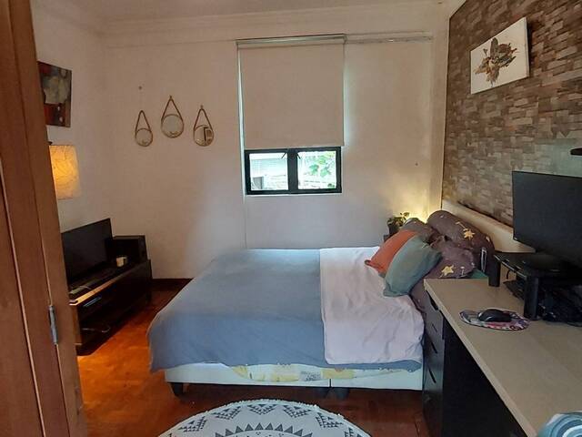 3 months - 6 months Short Term luxurious Double Room with Private Bathroom (Female only)