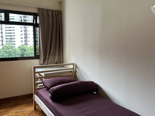 A room for rental near PIONEER MRT STATION