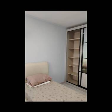 SHORT TERM WELCOME Happy Place to live in