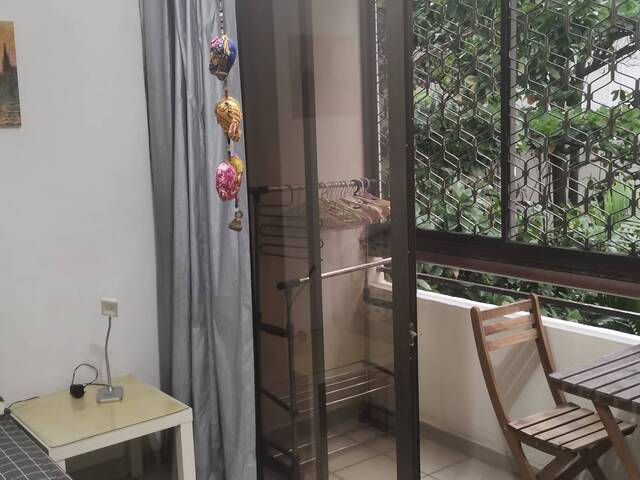 Female environment, Novena Area, condo, common room