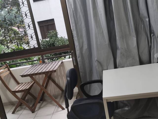 Female environment, Novena Area, condo, common room