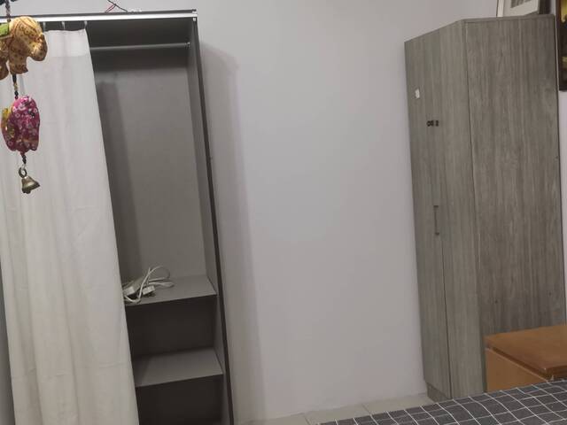 Female environment, Novena Area, condo, common room