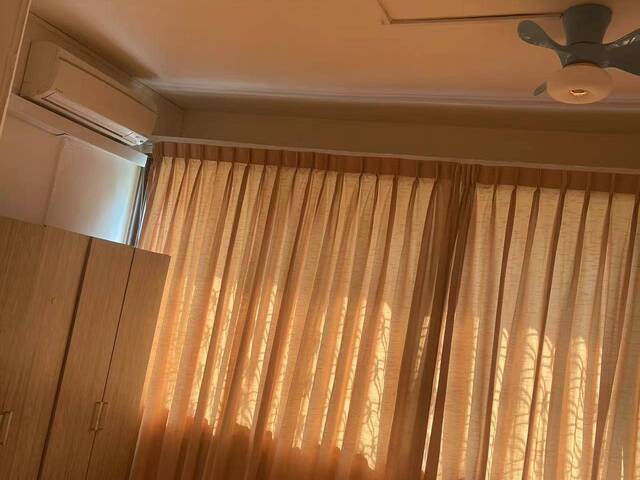 Female environment, Novena Area, condo, common room