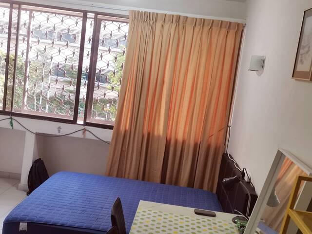 Female environment, Novena Area, condo, common room